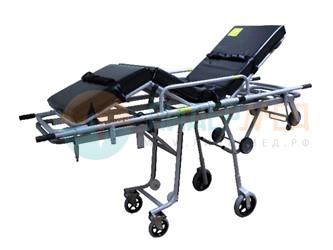 Тележка - каталка многоуровневая ТНС-01 ММ